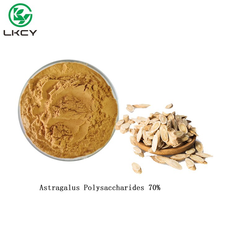 Astragalus Polysaccharides